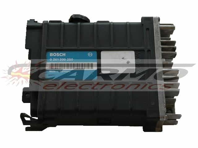 Bosch ECU 0261200250 - Click Image to Close